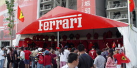 Shanghai Formula 1 GP - image-20042011-12